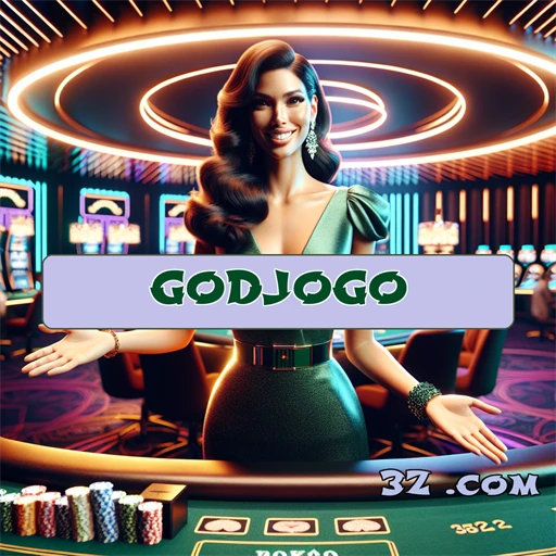 Baixar jogos incríveis no godjogo.com: sua diversão começa aqui!