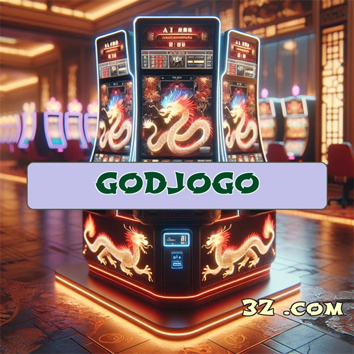 Bônus Empolgantes e Ofertas no godjogo.com para Jogadores