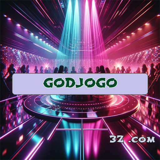 Esporte em Alta: Explore o universo do godjogo.com