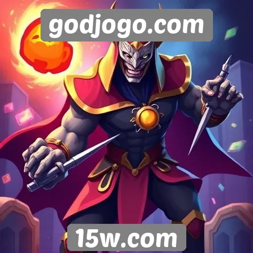 Análise das principais categorias de jogos no godjogo.com