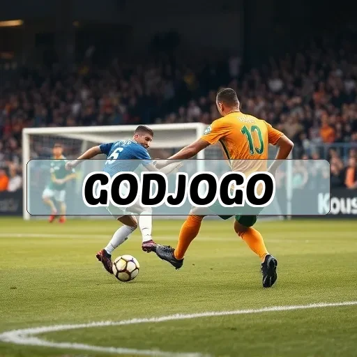 godjogo.com: Explore Diversão Infinita com Jogos Casuais