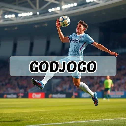 godjogo.com: Descubra os Jogos Educativos que Transformam Aprendizado em Diversão!