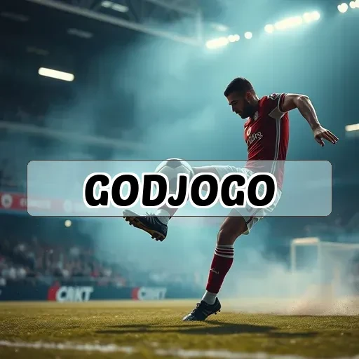 godjogo.com: Acelere sua Diversão com os Melhores Jogos de Corrida