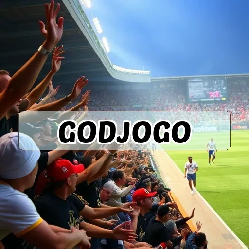 godjogo.com: Explore os Melhores Jogos de Tiro do Brasil
