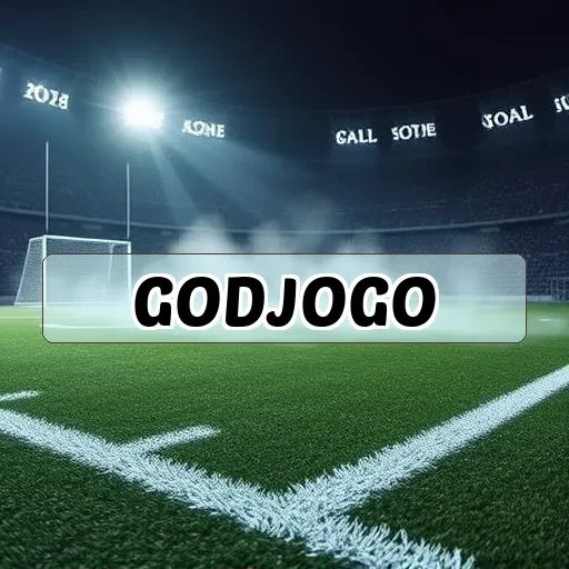 godjogo.com: A Melhor Plataforma de Jogos de Estratégia para Você