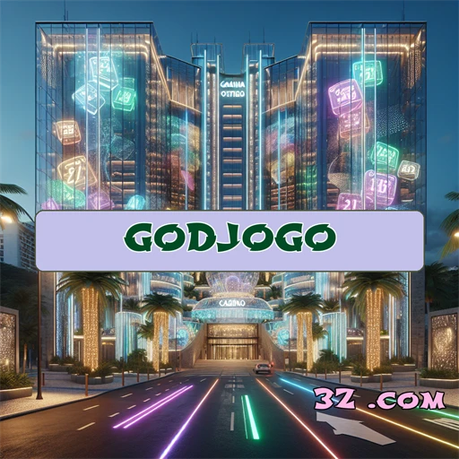 godjogo.com Área de Login