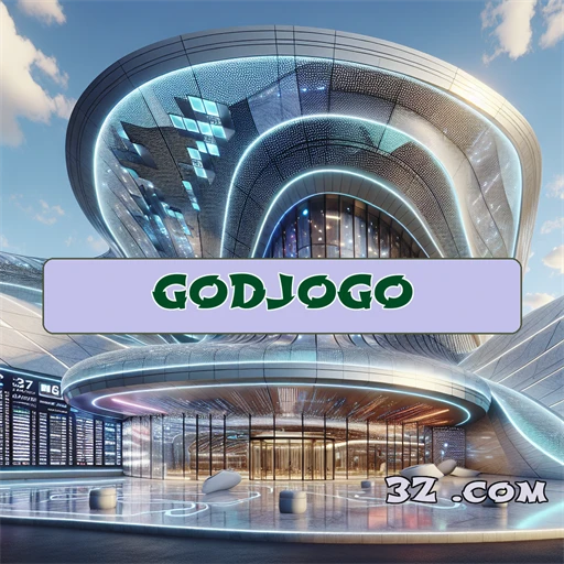 godjogo.com Plataforma Online